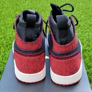 Jordan | Shoes | Authentic Air Jordan Ultra Hi Banned Bred  display picture 3